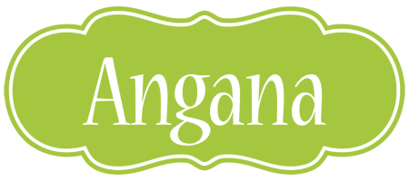 Angana family logo