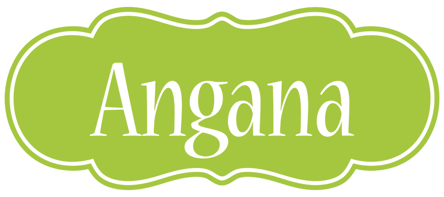 Angana family logo