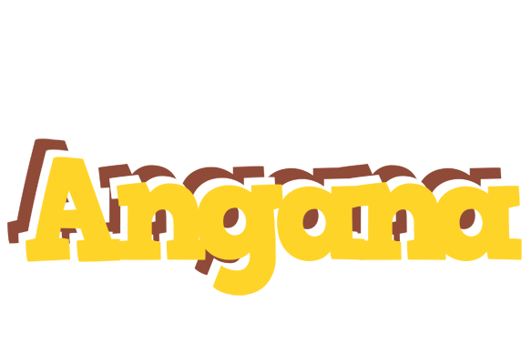 Angana hotcup logo
