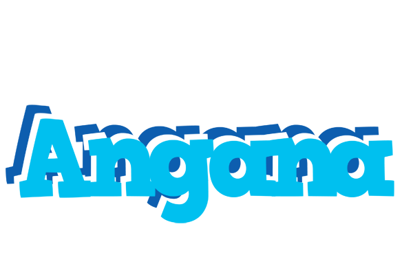 Angana jacuzzi logo