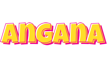 Angana kaboom logo