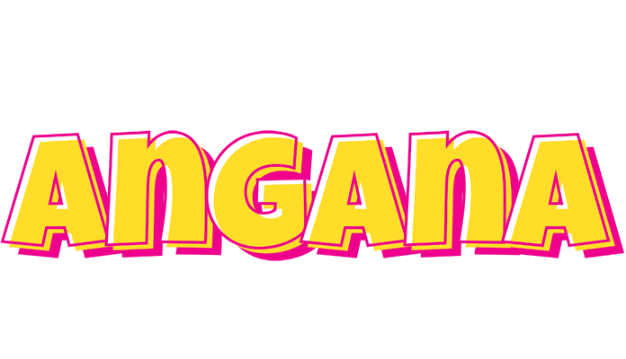 Angana kaboom logo
