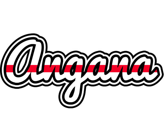 Angana kingdom logo