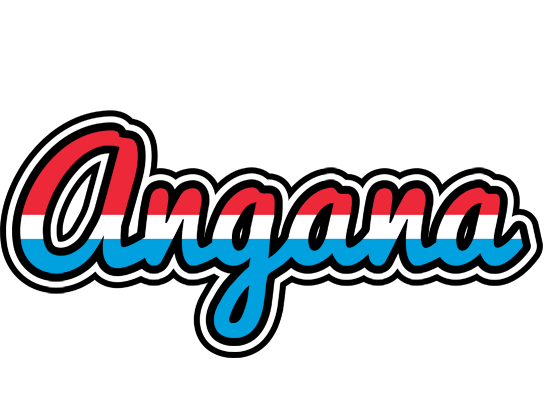 Angana norway logo