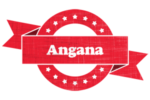 Angana passion logo