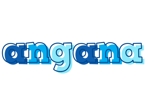 Angana sailor logo