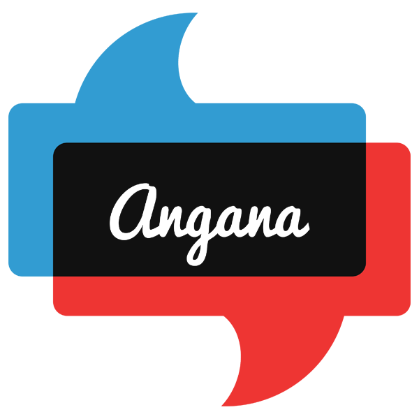 Angana sharks logo