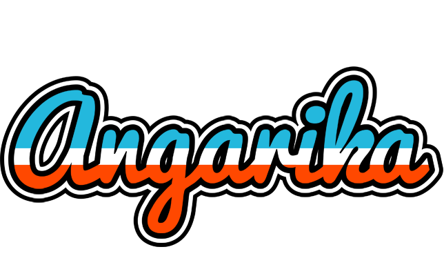 Angarika america logo