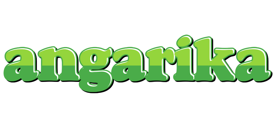 Angarika apple logo
