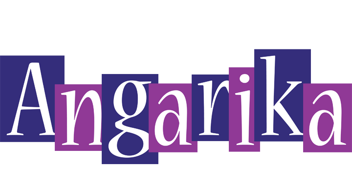 Angarika autumn logo