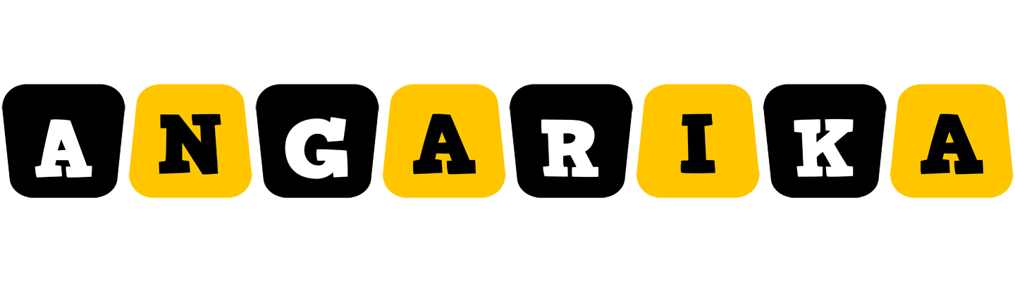Angarika boots logo