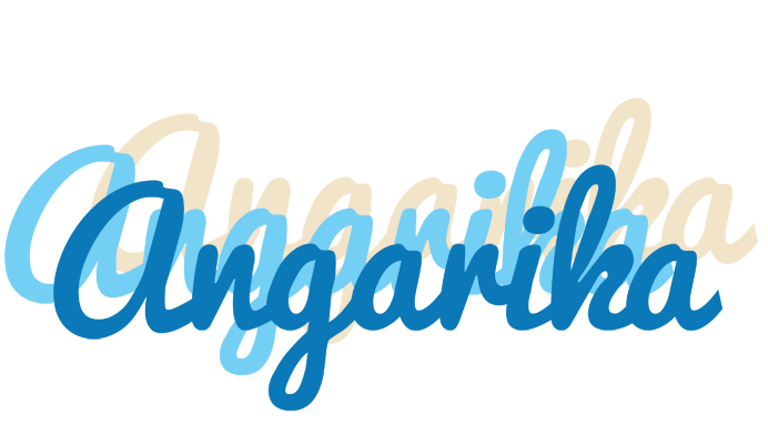 Angarika breeze logo