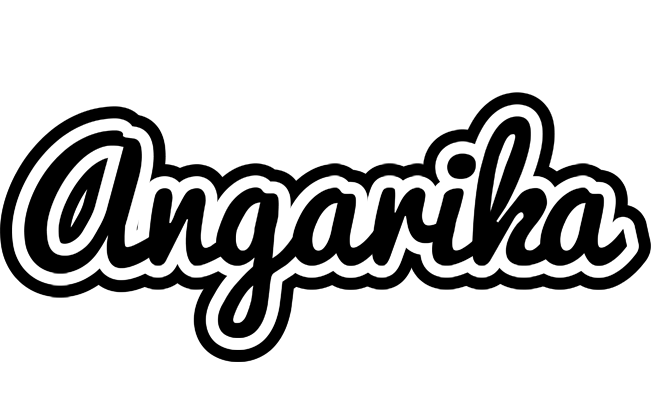 Angarika chess logo