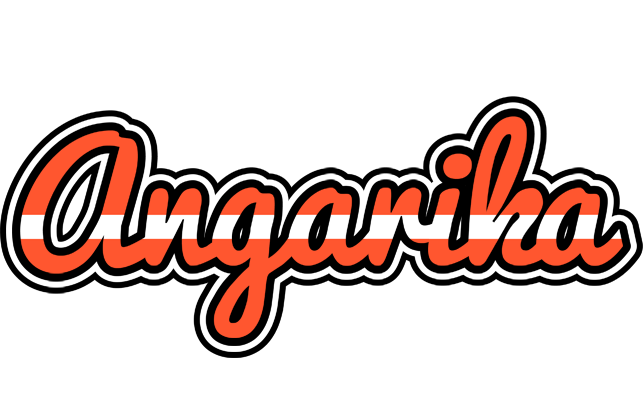 Angarika denmark logo