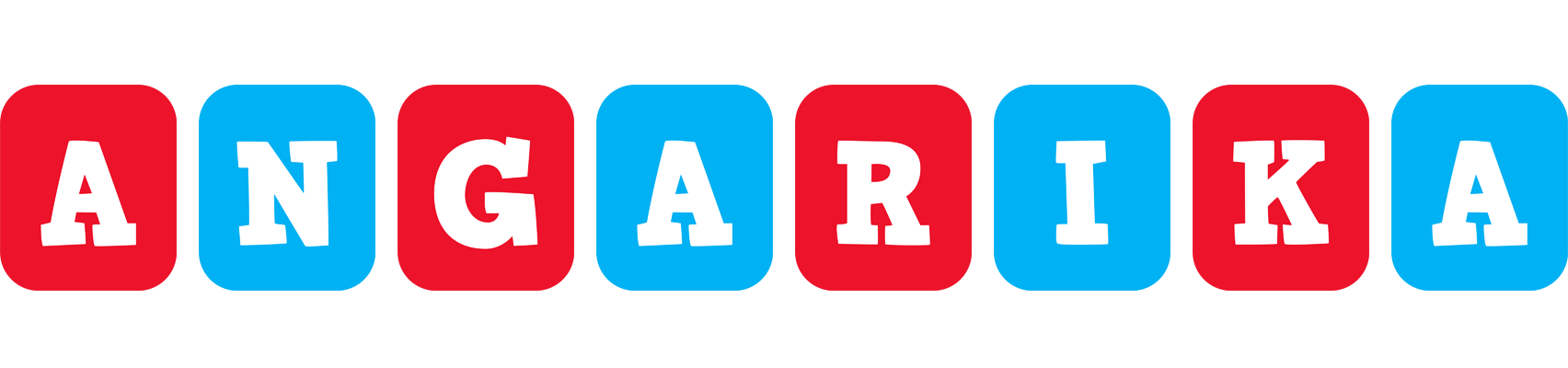 Angarika diesel logo