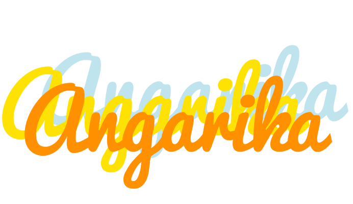 Angarika energy logo