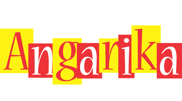 Angarika errors logo