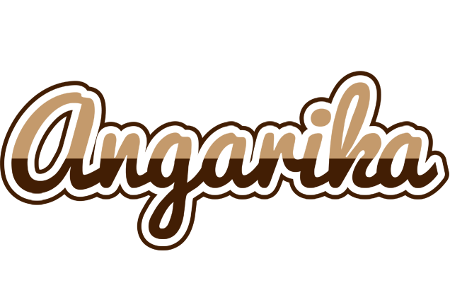 Angarika exclusive logo