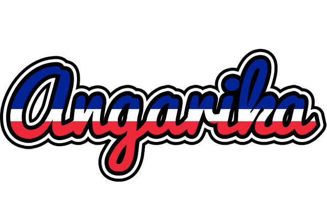 Angarika france logo