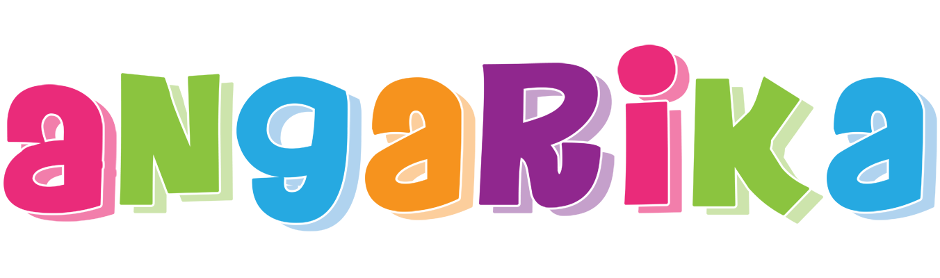 Angarika friday logo
