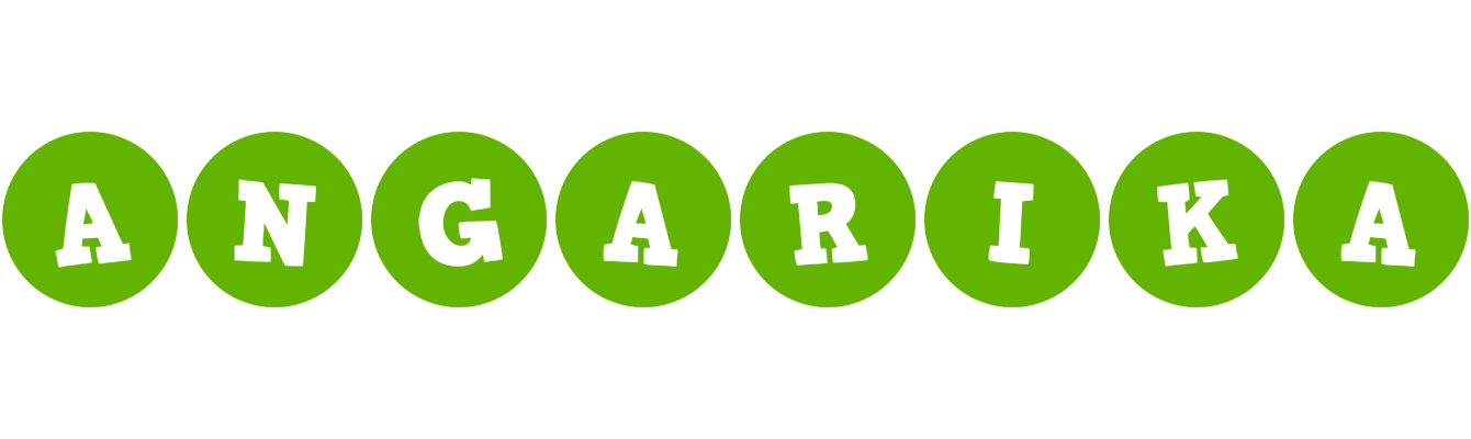 Angarika games logo