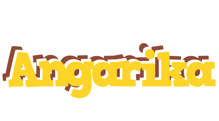 Angarika hotcup logo