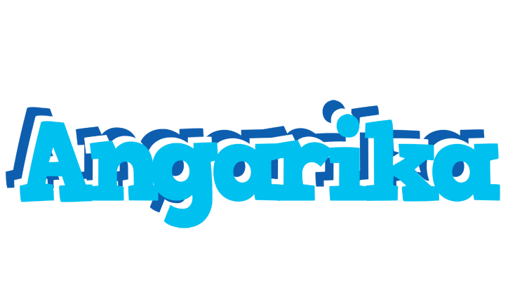 Angarika jacuzzi logo