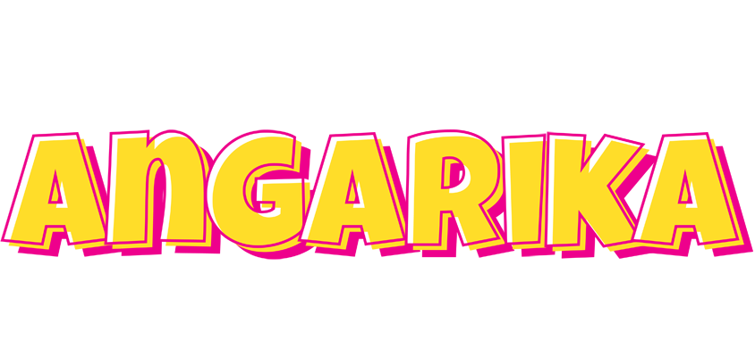 Angarika kaboom logo