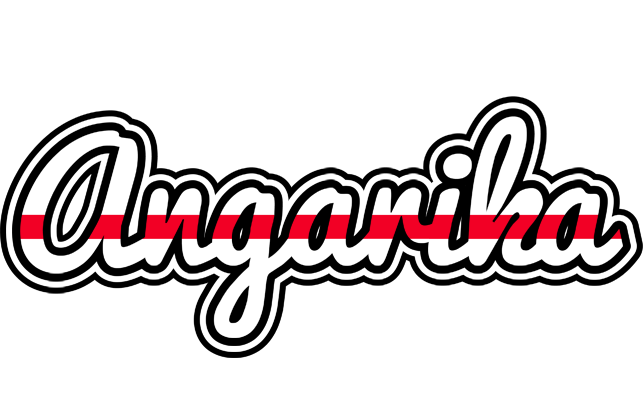 Angarika kingdom logo