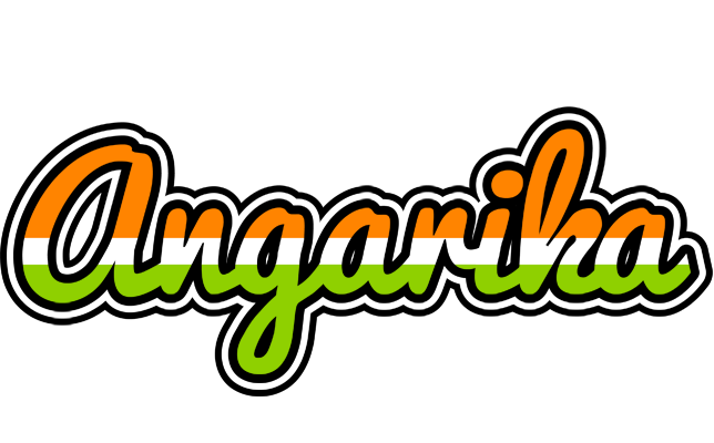 Angarika mumbai logo