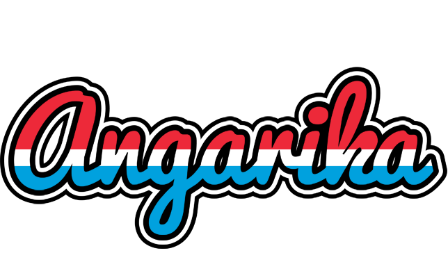 Angarika norway logo
