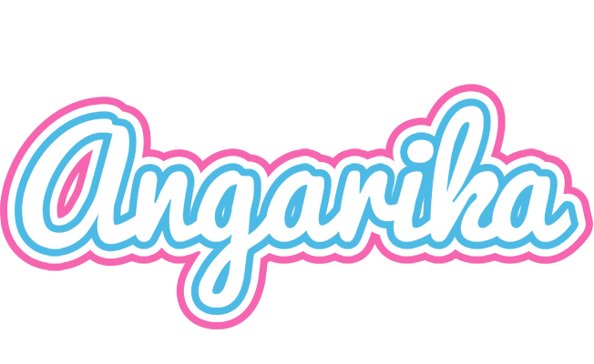 Angarika outdoors logo