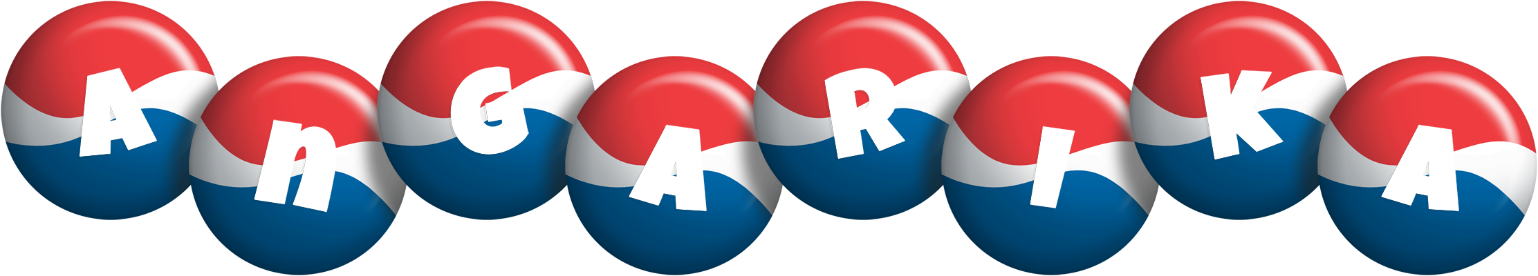 Angarika paris logo