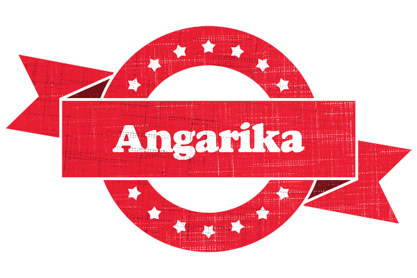 Angarika passion logo