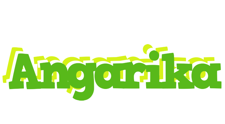 Angarika picnic logo