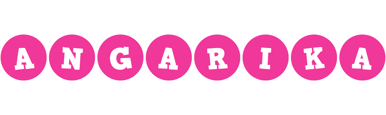 Angarika poker logo