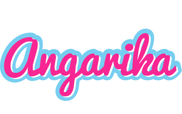 Angarika popstar logo