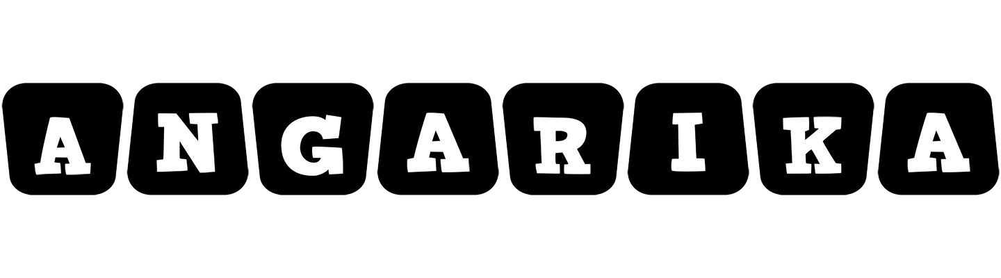 Angarika racing logo