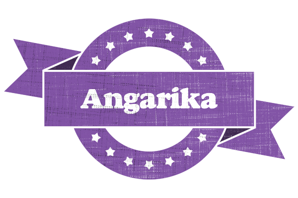 Angarika royal logo