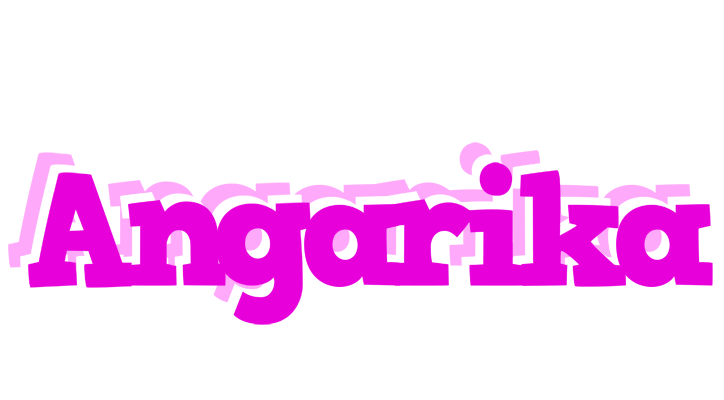 Angarika rumba logo
