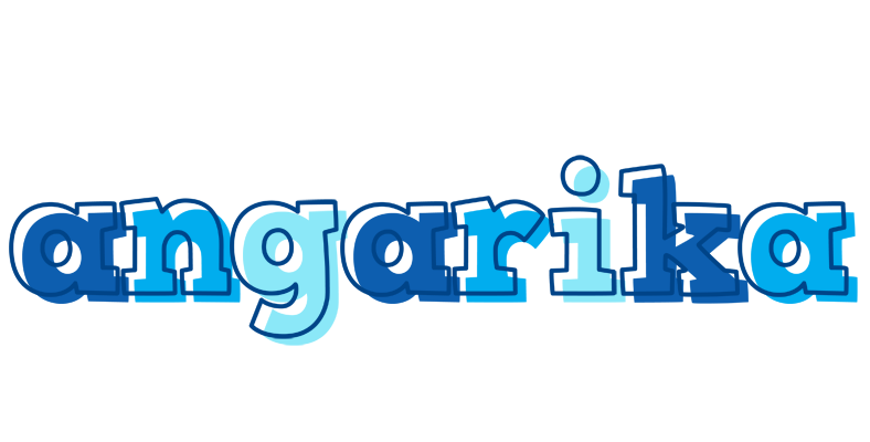 Angarika sailor logo