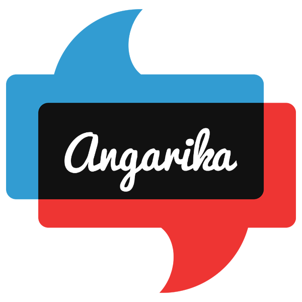 Angarika sharks logo
