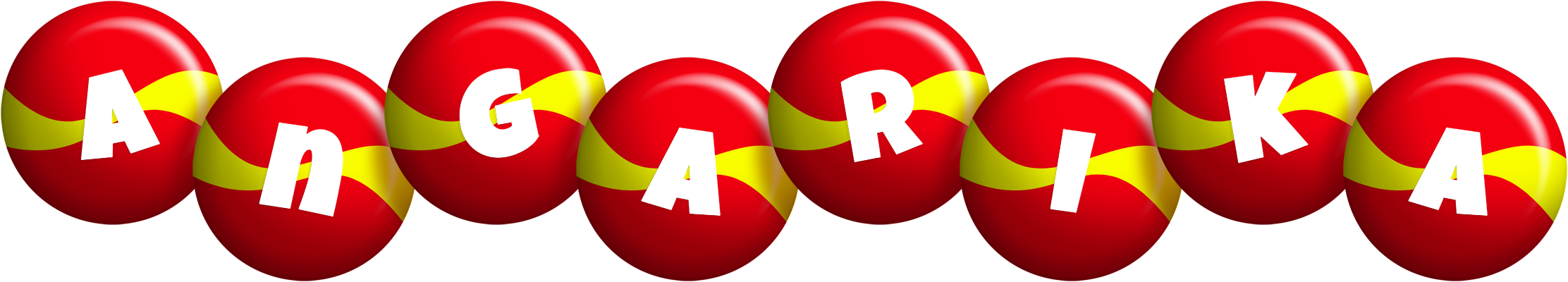 Angarika spain logo