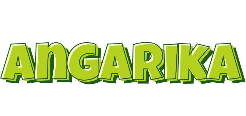 Angarika summer logo