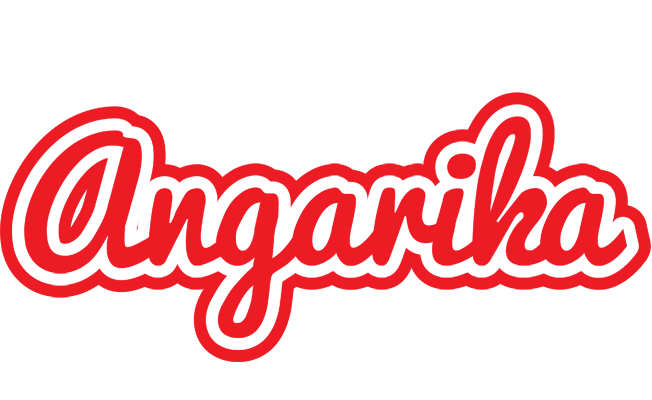 Angarika sunshine logo