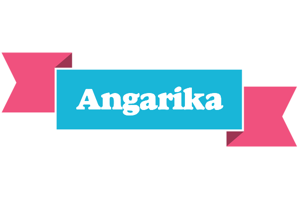 Angarika today logo