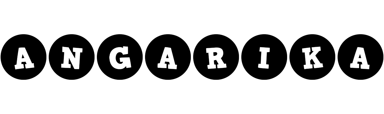 Angarika tools logo