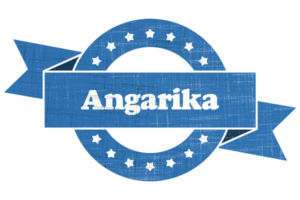 Angarika trust logo