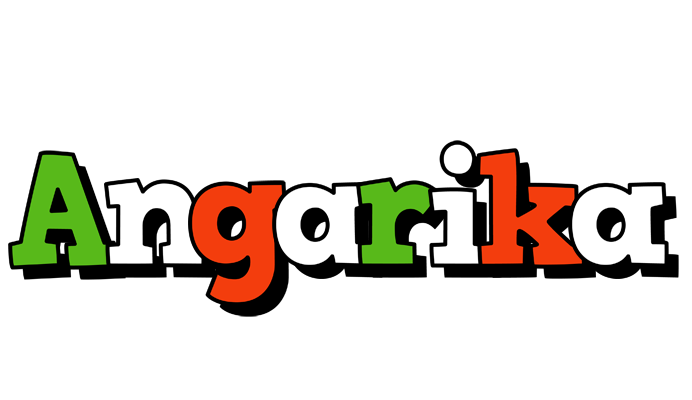 Angarika venezia logo