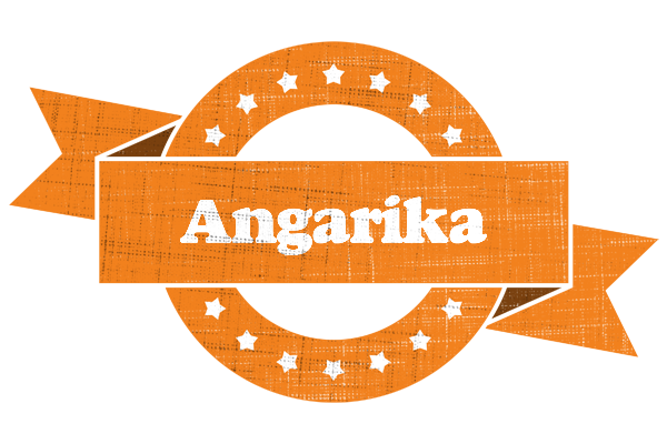 Angarika victory logo